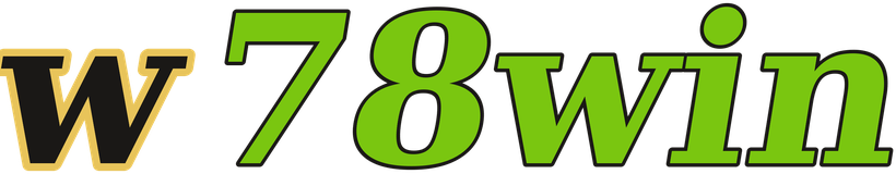 w78win logo